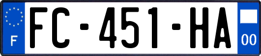 FC-451-HA