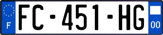 FC-451-HG