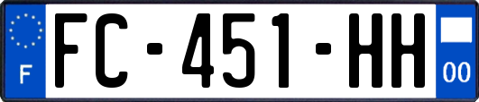 FC-451-HH