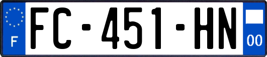 FC-451-HN