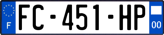 FC-451-HP