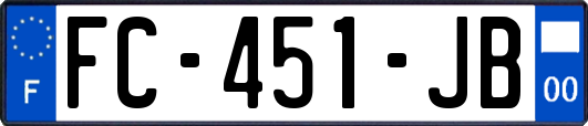 FC-451-JB