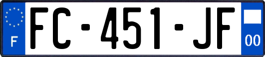 FC-451-JF