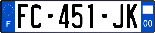 FC-451-JK