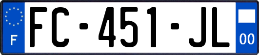 FC-451-JL