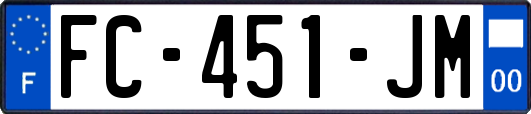FC-451-JM