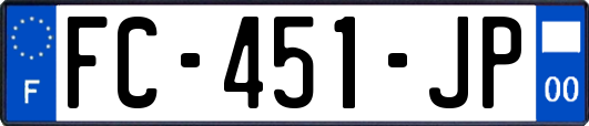 FC-451-JP
