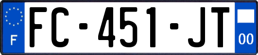 FC-451-JT