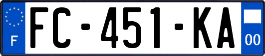 FC-451-KA