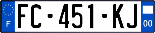FC-451-KJ