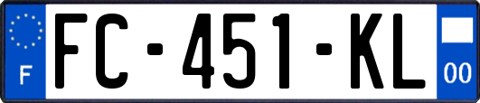 FC-451-KL