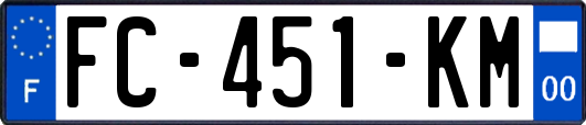 FC-451-KM