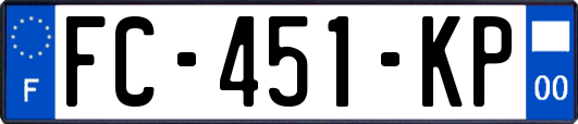 FC-451-KP