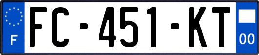 FC-451-KT