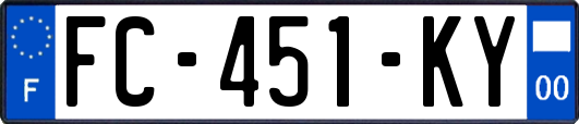 FC-451-KY