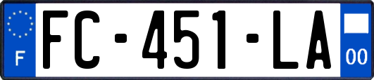 FC-451-LA