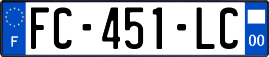 FC-451-LC