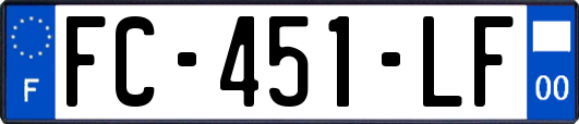 FC-451-LF
