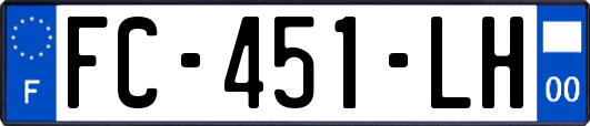 FC-451-LH