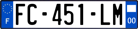 FC-451-LM