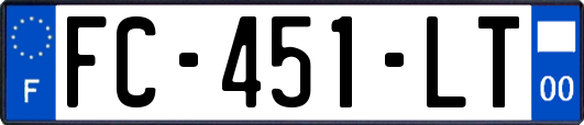 FC-451-LT