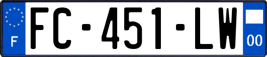 FC-451-LW