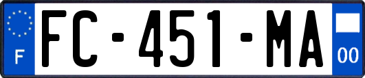 FC-451-MA