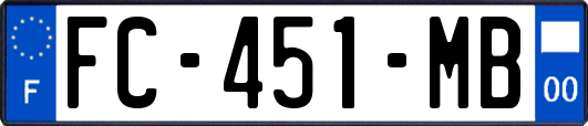 FC-451-MB