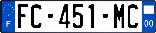 FC-451-MC