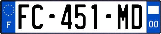 FC-451-MD