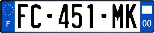 FC-451-MK