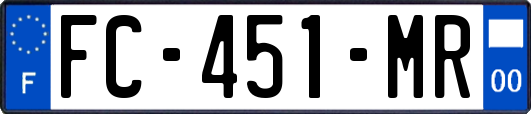 FC-451-MR