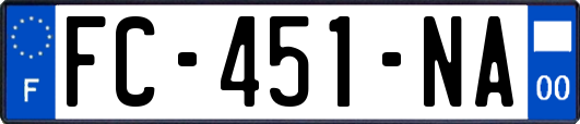 FC-451-NA