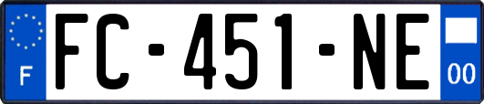 FC-451-NE
