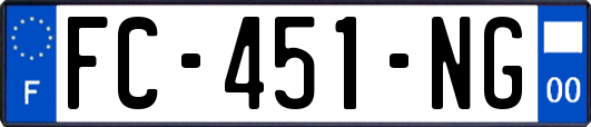 FC-451-NG