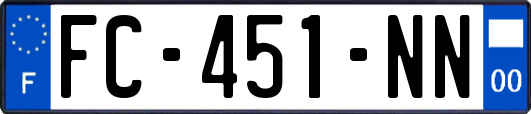 FC-451-NN