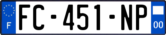 FC-451-NP