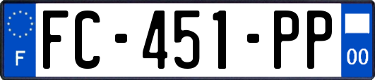 FC-451-PP