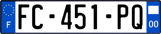 FC-451-PQ
