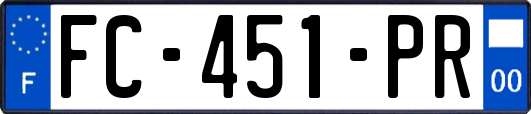 FC-451-PR