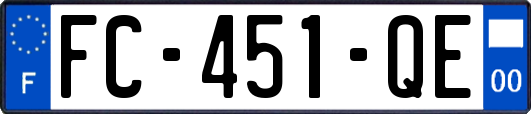 FC-451-QE