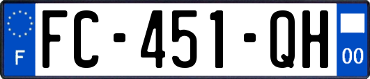 FC-451-QH
