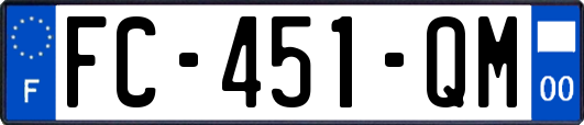 FC-451-QM
