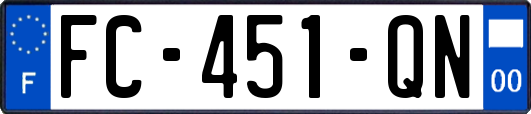 FC-451-QN