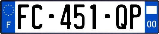 FC-451-QP