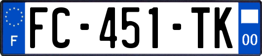 FC-451-TK