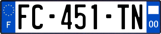 FC-451-TN