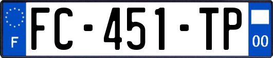 FC-451-TP