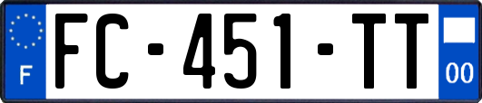 FC-451-TT