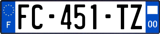 FC-451-TZ